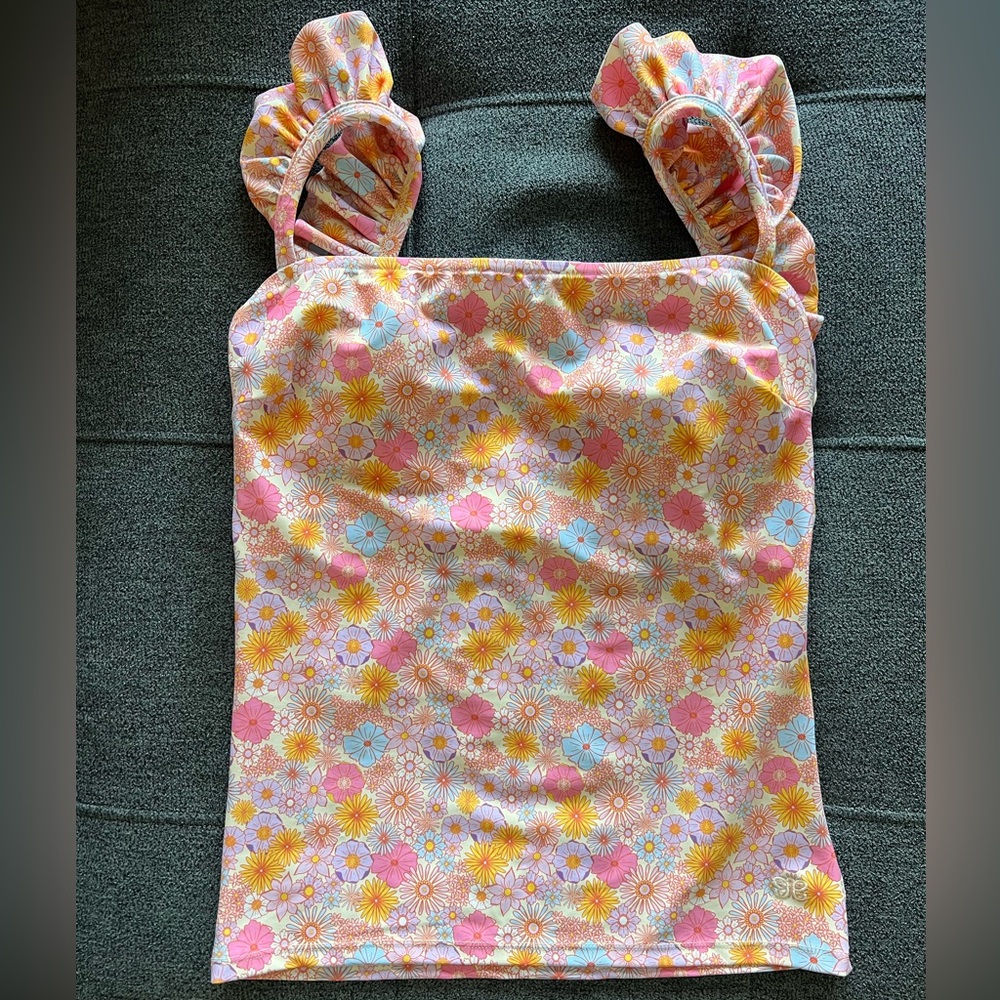 Albion Tankini swim top